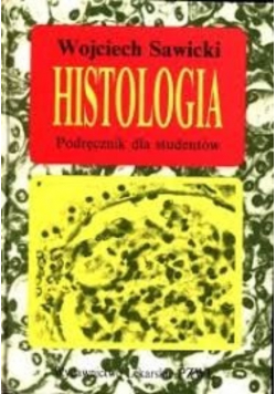 Histologia podręcznik dla studentów