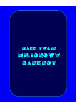 Milionowy banknot