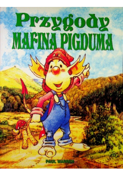 Przygody Mafina Pigduma