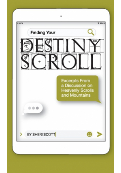 Finding Your Destiny Scroll