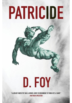 Patricide