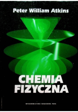 Chemia fizyczna z CD