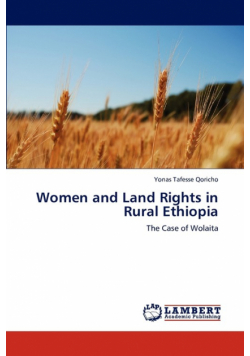 Women and Land Rights in Rural Ethiopia