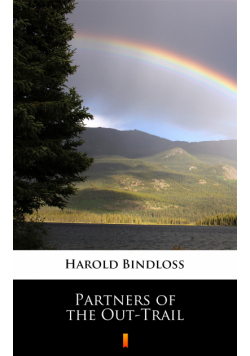 Partners of the Out-Trail