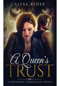 A Queen's Trust