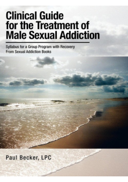 Clinical Guide for the Treatment of Male Sexual Addiction