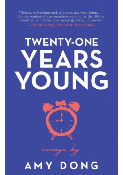 Twenty-One Years Young