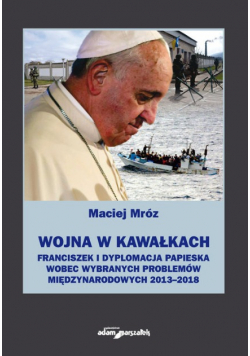 Wojna w kawałkach