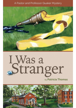 I Was a Stranger