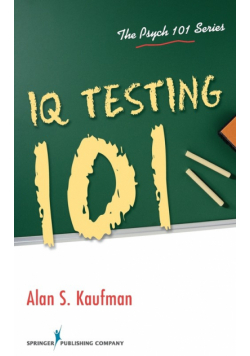 IQ Testing 101