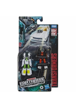 Figurka Transformers Hotrod Patrol