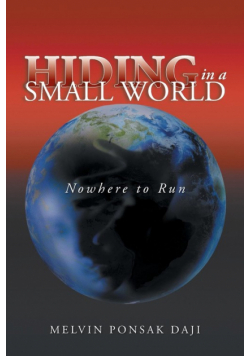 Hiding in a Small World - Nowhere to Run