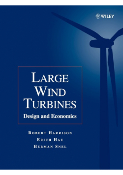 Large Wind Turbines