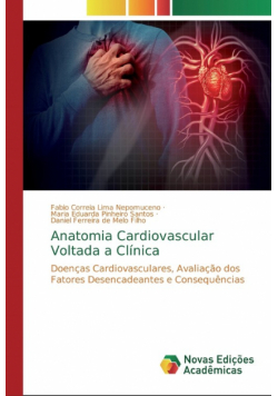 Anatomia Cardiovascular Voltada a Clínica