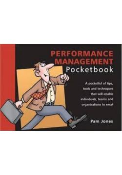 The Performance Management
