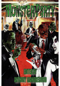 Monster Party