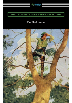 The Black Arrow
