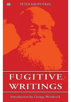 Fugitive Writings