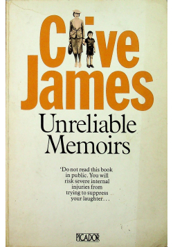 Unreliable memoirs