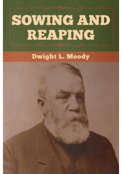 Sowing and Reaping