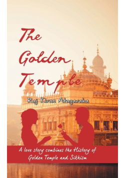 The Golden Temple