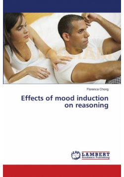 Effects of mood induction on reasoning