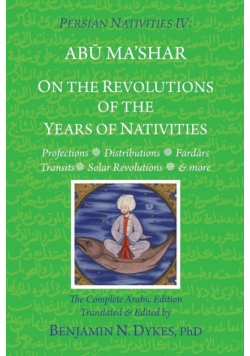 Persian Nativities IV