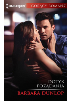 Dotyk pożądania