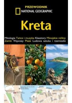 Kreta Przewodnik