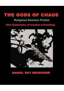 The Gods of Chaos