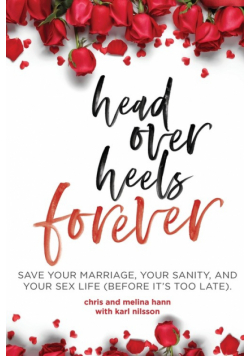 Head Over Heels Forever