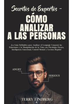 Secretos de Expertos - Cómo Analizar a las Personas