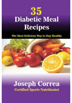 35 Diabetic Meal Recipes