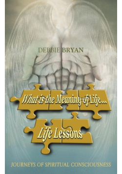 What is the Meaning of Life... Life Lessons