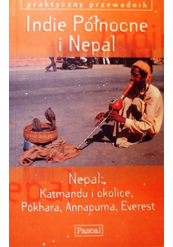 Indie Północne i Nepal