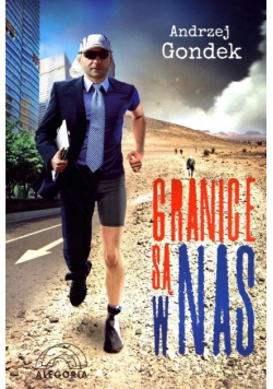 Granice są w nas