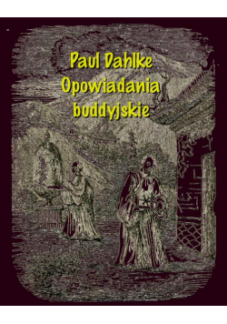 Opowiadania buddyjskie