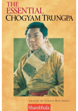 The Essential Chogyam Trungpa