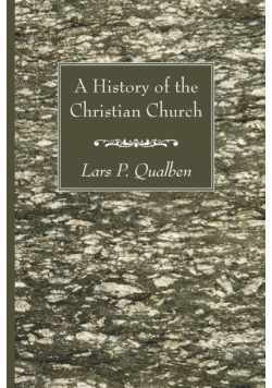 A History of the Christian Church
