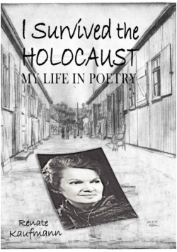 I Survived The Holocaust