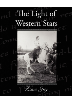 The Light of Western Stars