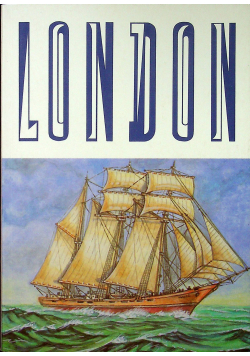 London Dzieła wybrane Tom VIII