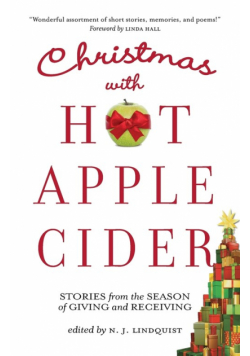 Christmas with Hot Apple Cider