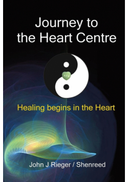 Journey to the Heart Centre
