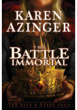 The Battle Immortal