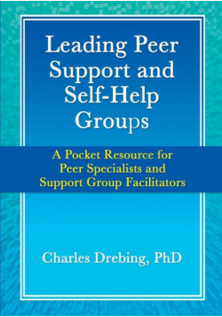 Leading Peer Support and Self-Help Groups