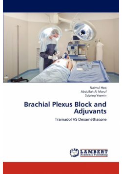 Brachial Plexus Block and Adjuvants