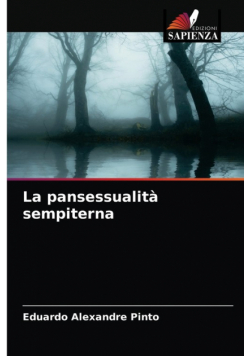 La pansessualità sempiterna