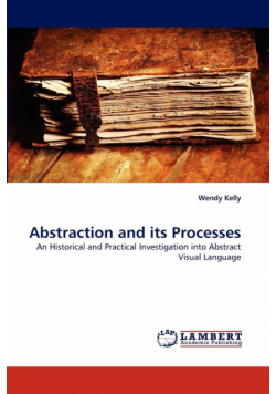 Abstraction and Its Processes