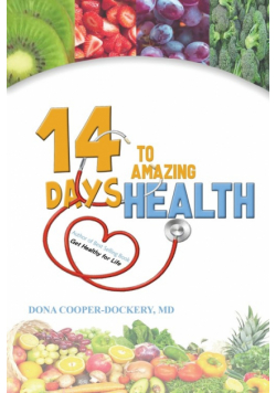Fourteen Days to Amazing Health